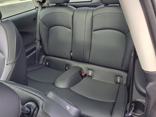 2023 MINI Hardtop 2 Door Cooper S