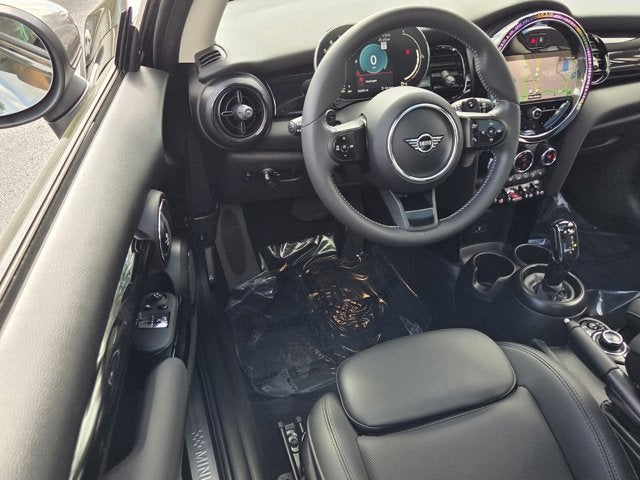 2023 MINI Hardtop 2 Door Cooper S