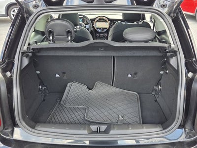 2023 MINI Hardtop 2 Door Cooper S