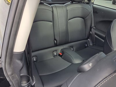 2023 MINI Hardtop 2 Door Cooper S