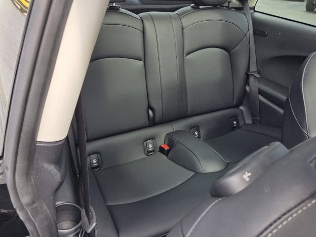 2023 MINI Hardtop 2 Door Cooper S