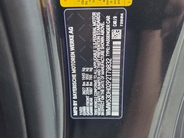 2023 MINI Hardtop 2 Door Cooper S