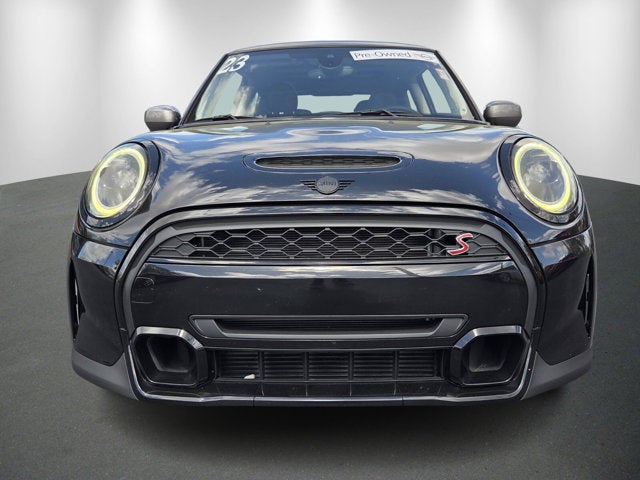 2023 MINI Hardtop 2 Door Cooper S