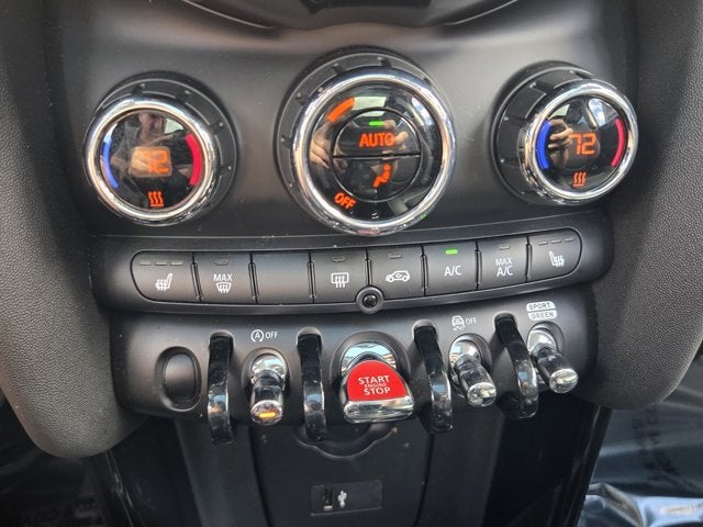 2023 MINI Hardtop 2 Door Cooper S