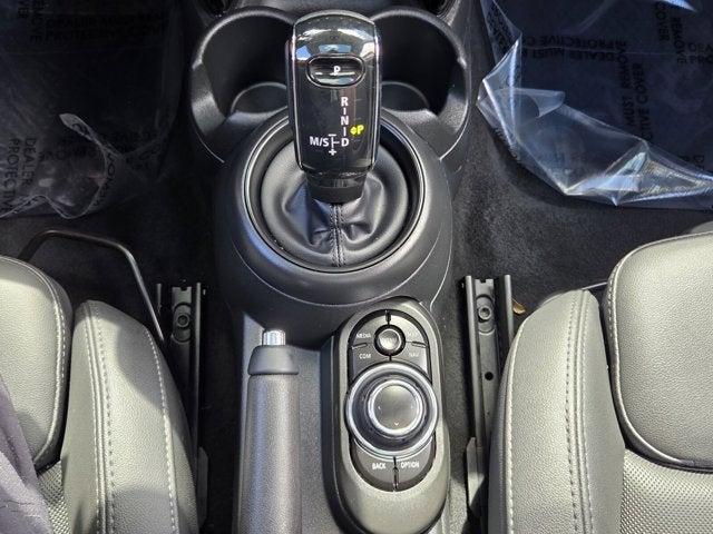 2023 MINI Hardtop 2 Door Cooper S