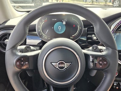 2023 MINI Hardtop 2 Door Cooper S