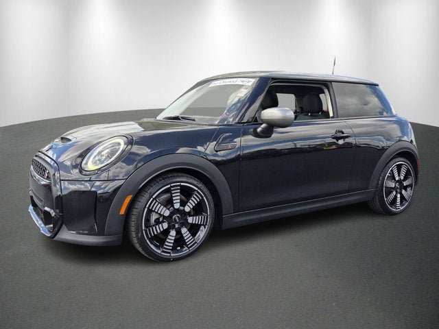 2023 MINI Hardtop 2 Door Cooper S