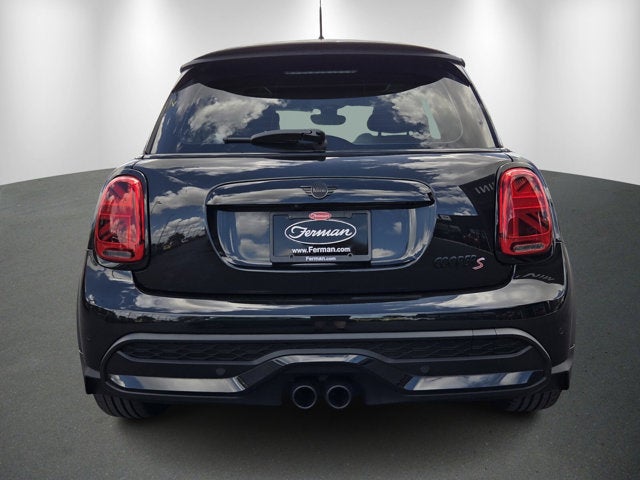 2023 MINI Hardtop 2 Door Cooper S