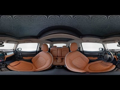 2024 MINI Cooper S Iconic