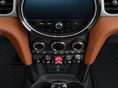 2024 MINI Cooper S Iconic