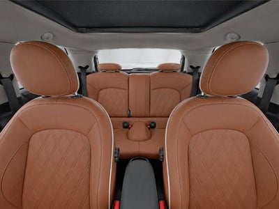 2024 MINI Cooper S Iconic