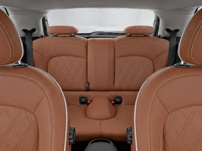 2024 MINI Cooper S Iconic