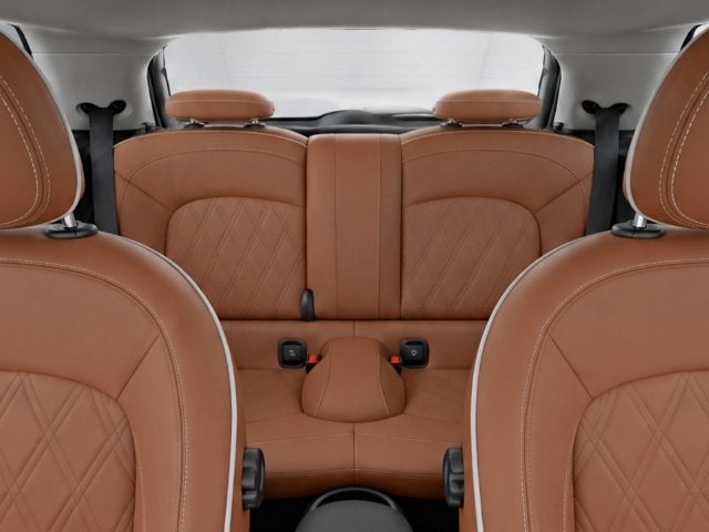 2024 MINI Cooper S Iconic