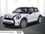 2024 MINI Cooper S Iconic