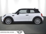 2024 MINI Cooper S Iconic