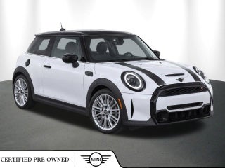 2024 MINI Cooper S Iconic