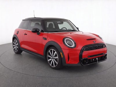 2024 MINI Hardtop 2 Door Cooper S
