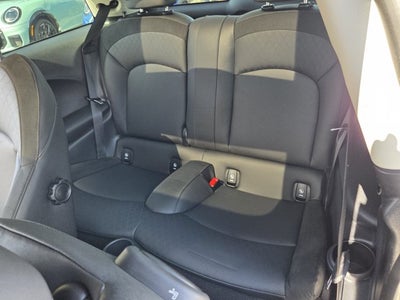 2024 MINI Hardtop 2 Door Cooper S
