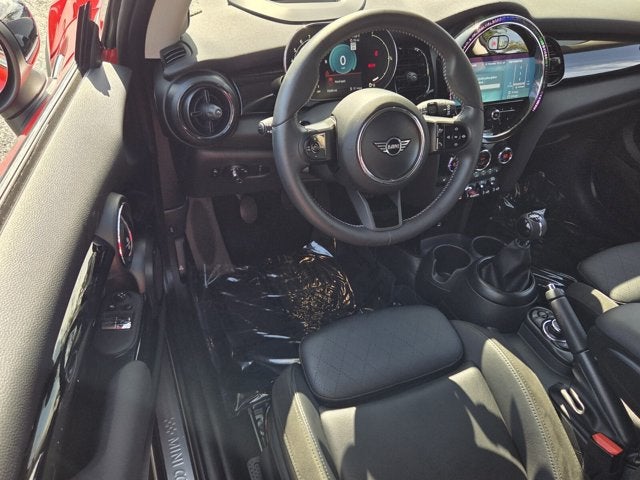 2024 MINI Hardtop 2 Door Cooper S
