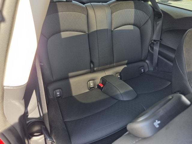 2024 MINI Hardtop 2 Door Cooper S