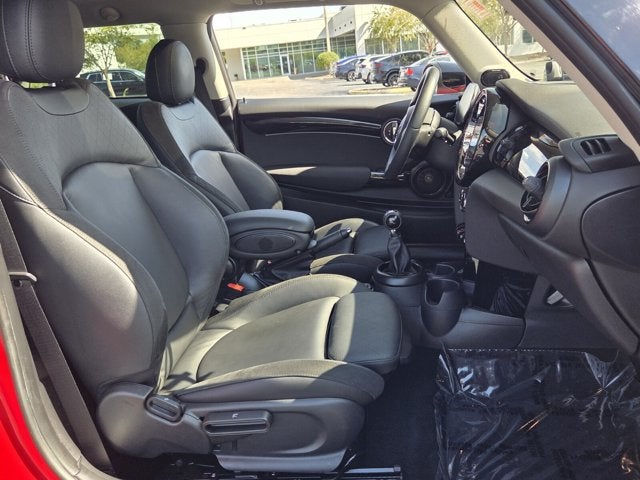 2024 MINI Hardtop 2 Door Cooper S