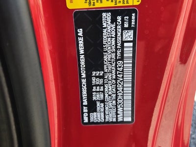 2024 MINI Hardtop 2 Door Cooper S