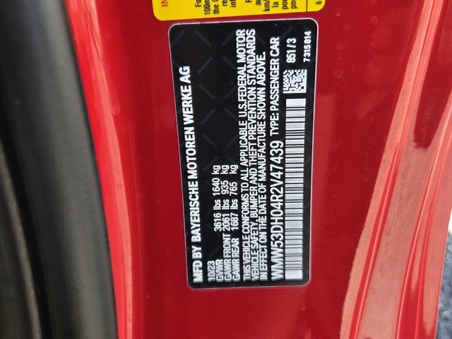 2024 MINI Hardtop 2 Door Cooper S