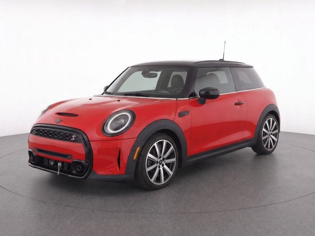 2024 MINI Hardtop 2 Door Cooper S