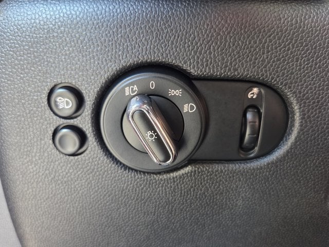 2024 MINI Hardtop 2 Door Cooper S