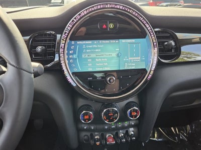 2024 MINI Hardtop 2 Door Cooper S