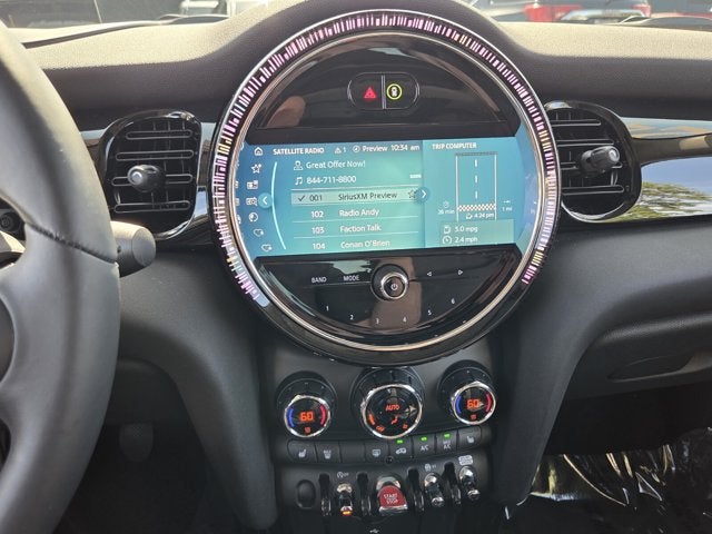 2024 MINI Hardtop 2 Door Cooper S