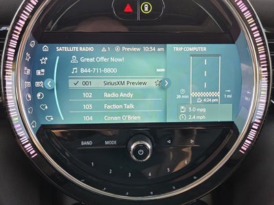 2024 MINI Hardtop 2 Door Cooper S