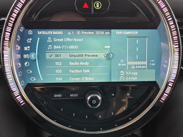 2024 MINI Hardtop 2 Door Cooper S