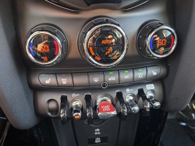 2024 MINI Hardtop 2 Door Cooper S