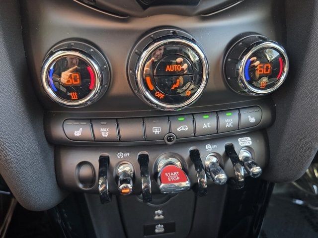 2024 MINI Hardtop 2 Door Cooper S