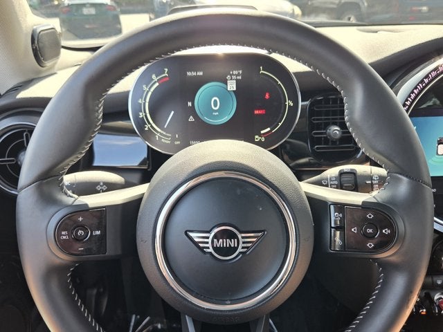 2024 MINI Hardtop 2 Door Cooper S