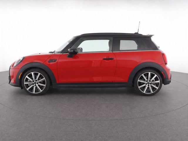 2024 MINI Hardtop 2 Door Cooper S