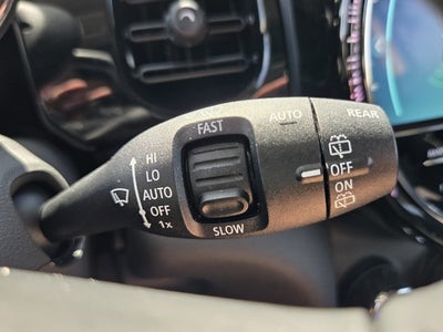 2024 MINI Hardtop 2 Door Cooper S