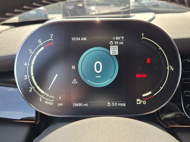 2024 MINI Hardtop 2 Door Cooper S