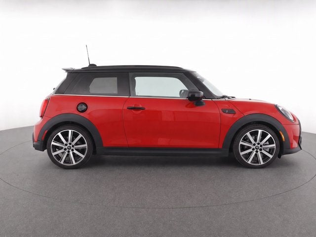 2024 MINI Hardtop 2 Door Cooper S