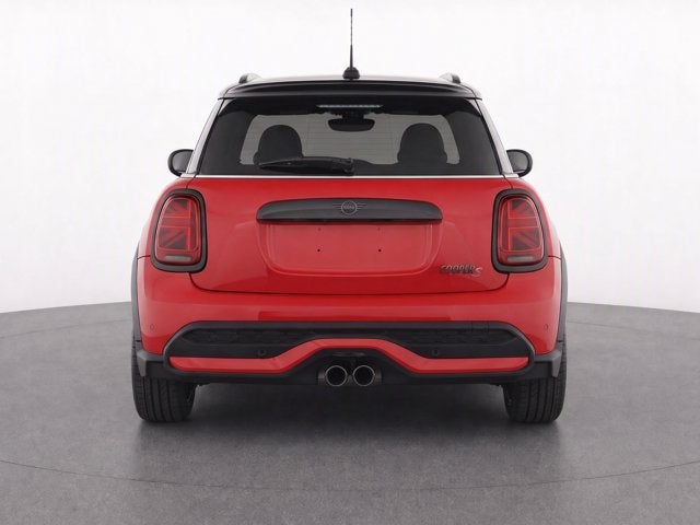 2024 MINI Hardtop 2 Door Cooper S