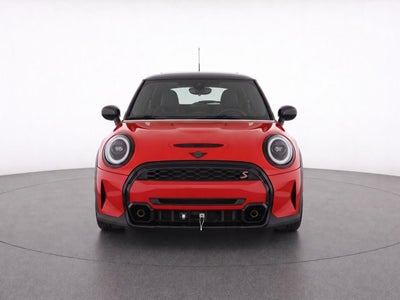 2024 MINI Hardtop 2 Door Cooper S