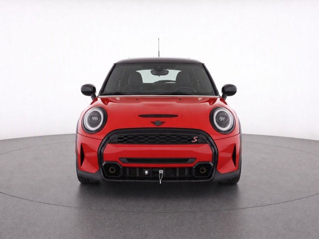 2024 MINI Hardtop 2 Door Cooper S