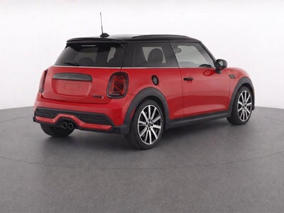 2024 MINI Hardtop 2 Door Cooper S