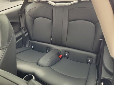 2023 MINI Hardtop 2 Door Cooper S