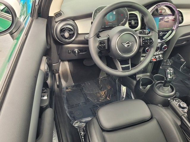 2023 MINI Hardtop 2 Door Cooper S