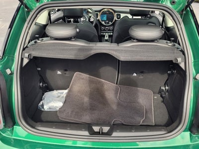 2023 MINI Hardtop 2 Door Cooper S