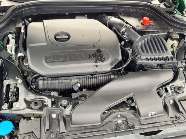 2023 MINI Hardtop 2 Door Cooper S