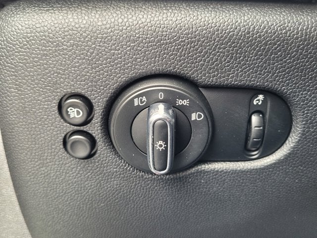 2023 MINI Hardtop 2 Door Cooper S