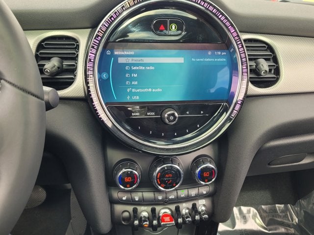 2023 MINI Hardtop 2 Door Cooper S